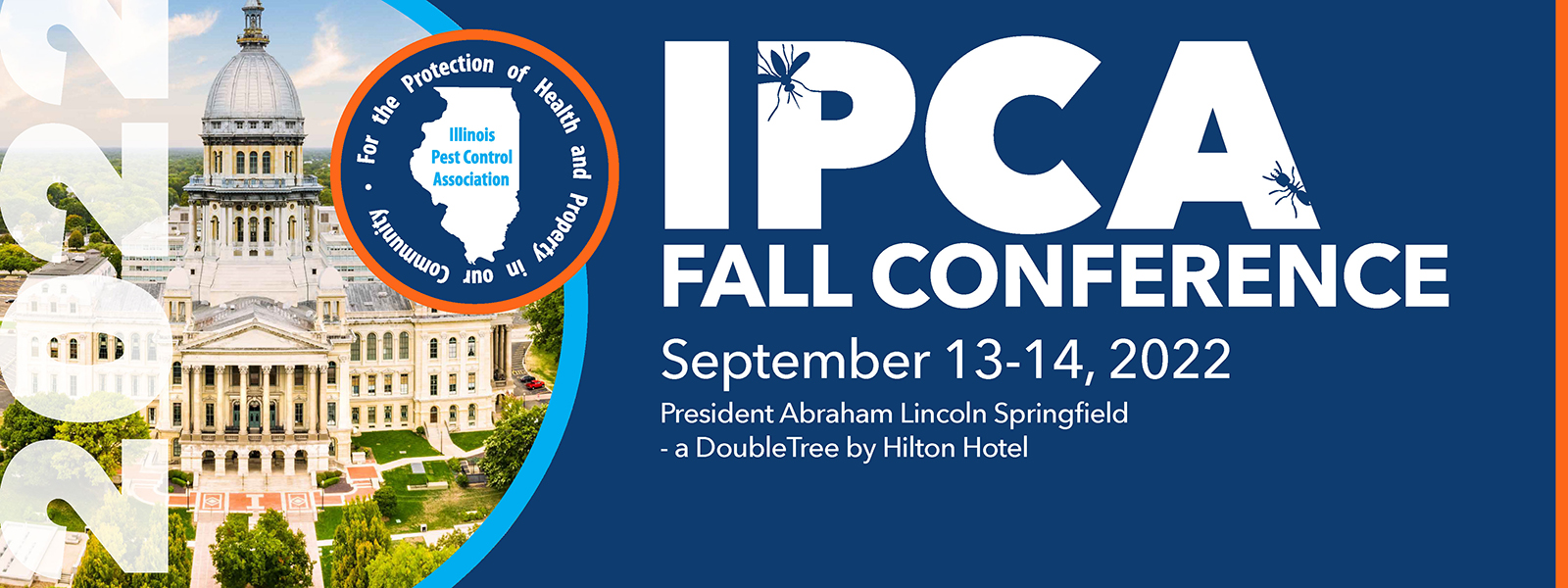 IPCA Fall Conference