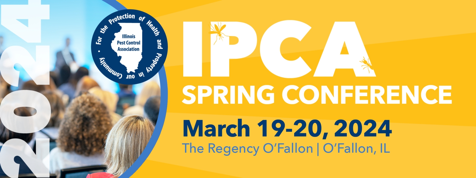 IPCA 2023 Fall Conference